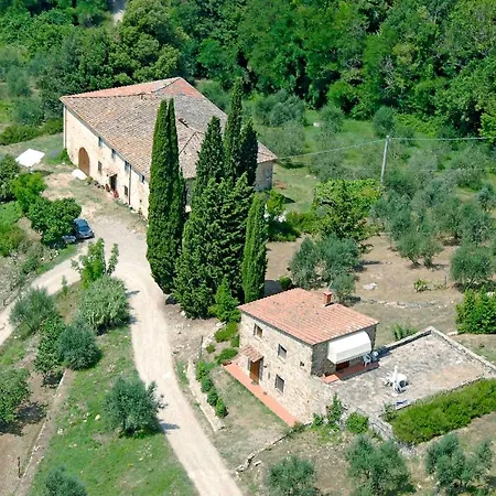 Capanna Delle Cozzole *