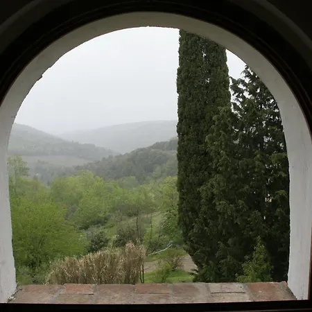 Capanna Delle Cozzole *