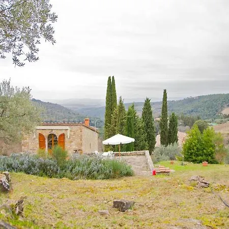 Capanna Delle Cozzole *