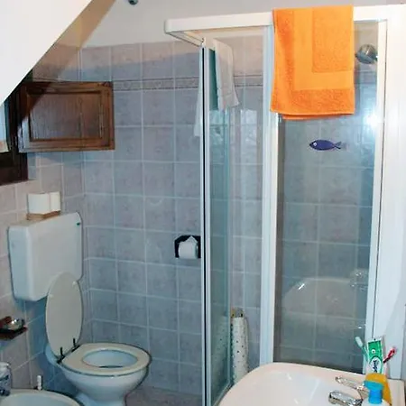 Capanna Delle Cozzole Castellina in Chianti