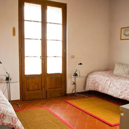 Capanna Delle Cozzole * Castellina in Chianti