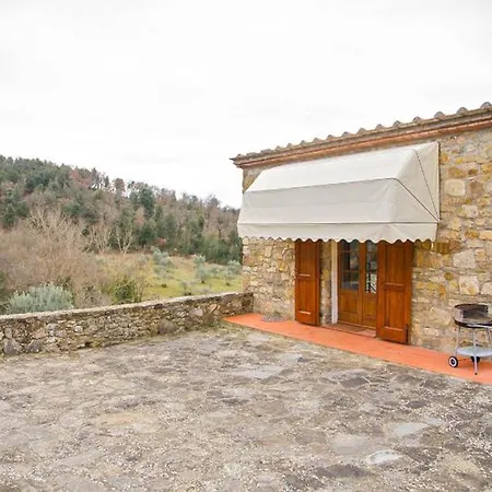 Capanna Delle Cozzole *