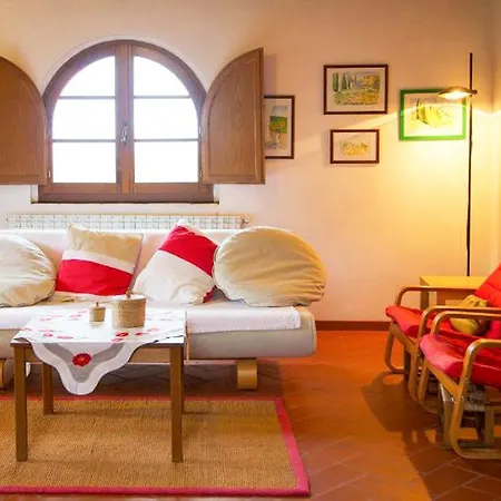 Capanna Delle Cozzole Castellina in Chianti