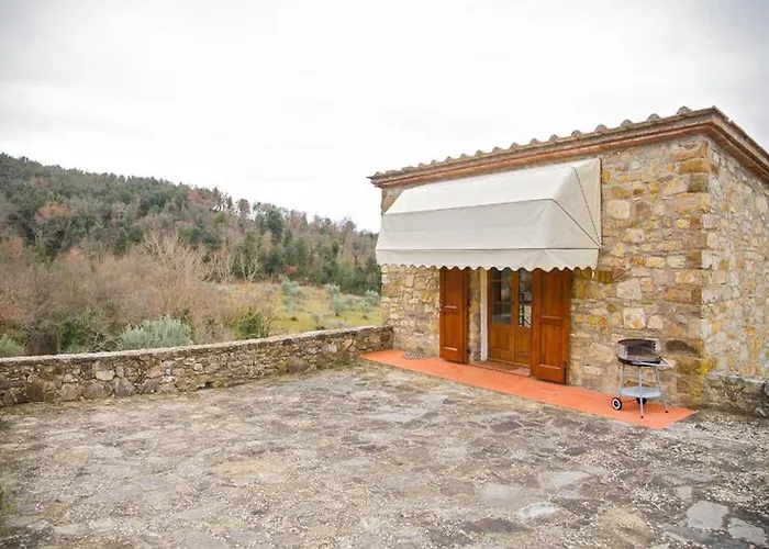 Capanna Delle Cozzole *